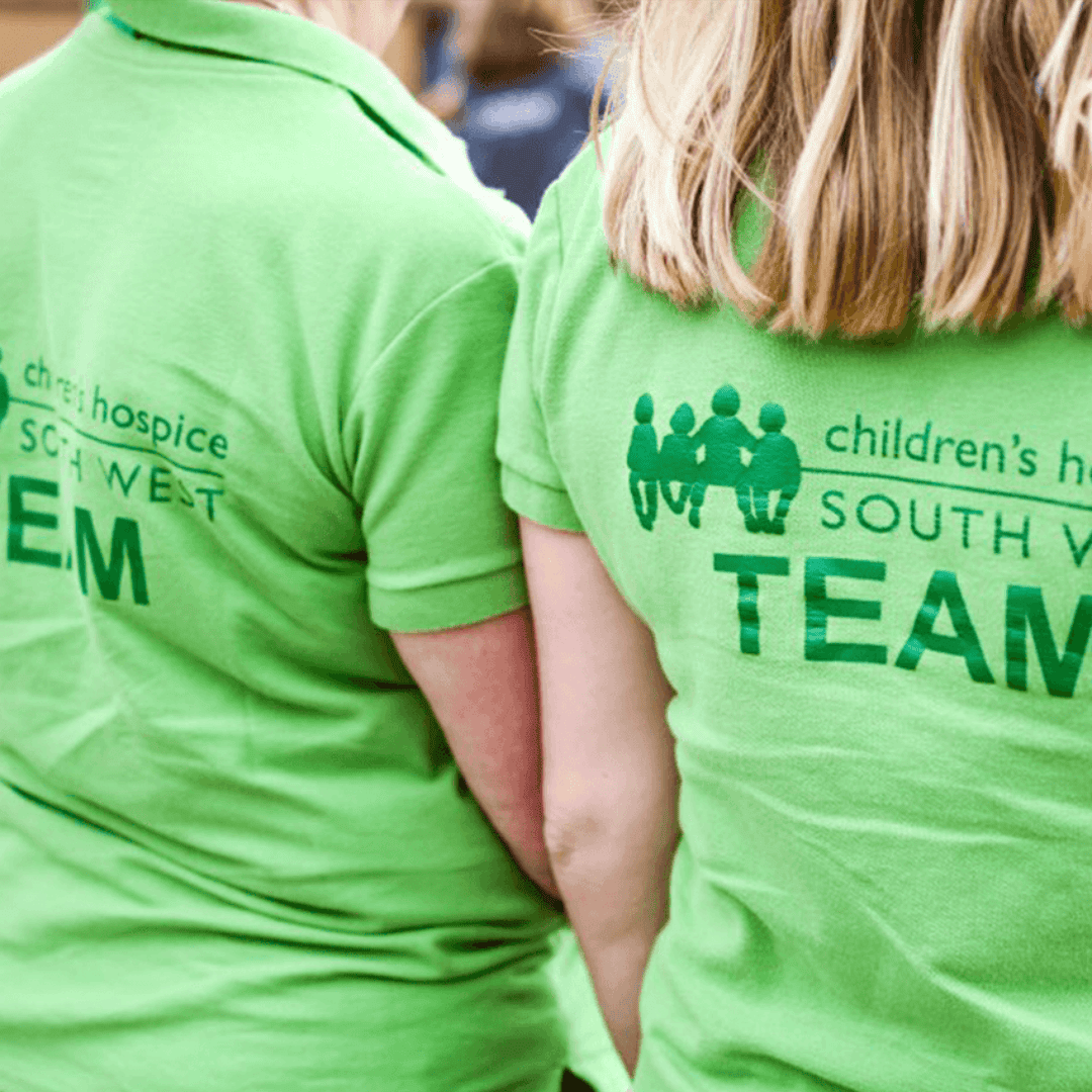 CEO at Children’s Hospice South West