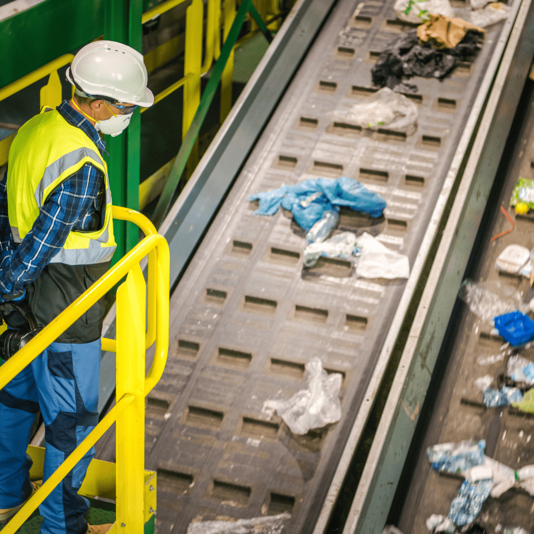 Chief Executive Officer at The Environmental & Engineering Group