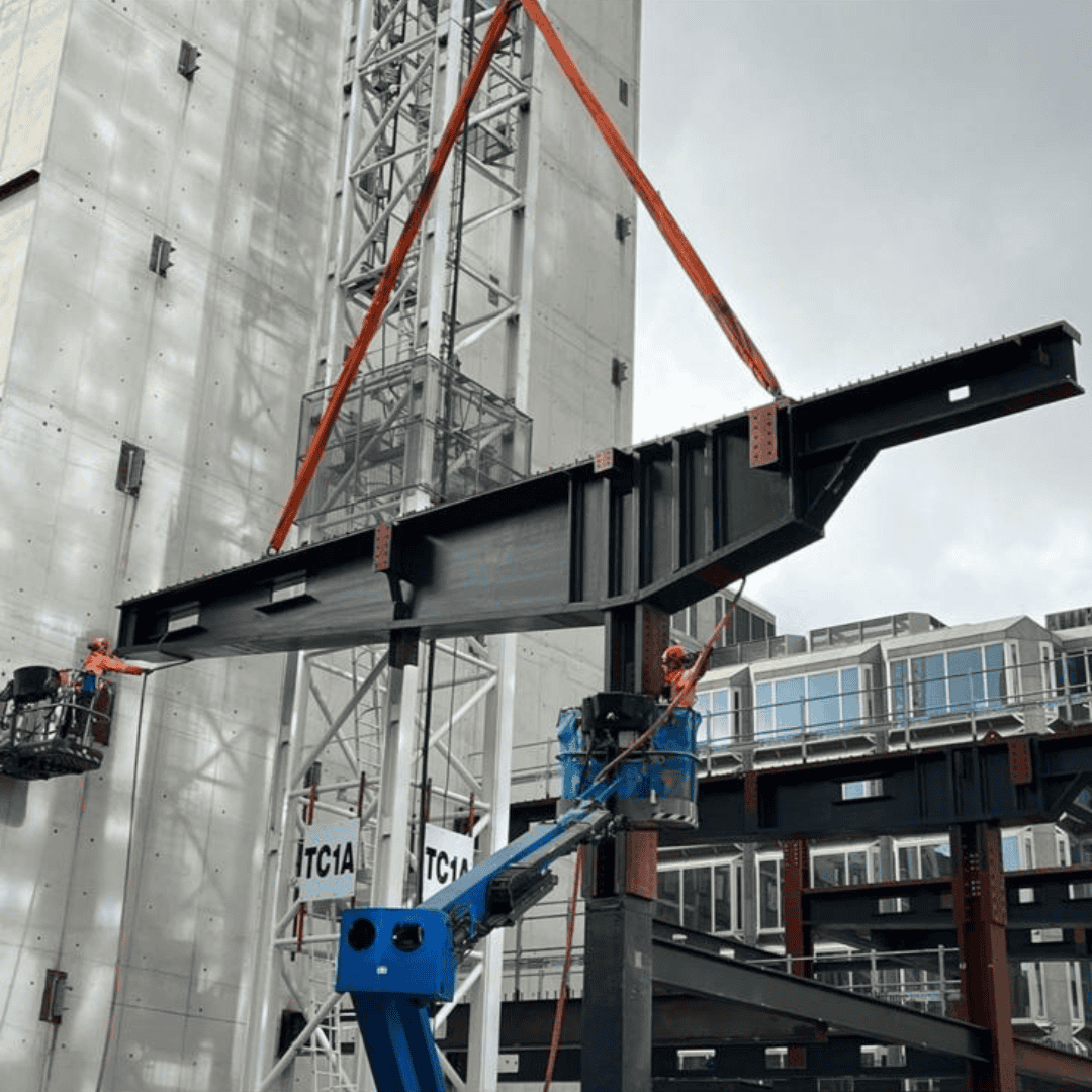 Group Manufacturing Director at Severfield Plc