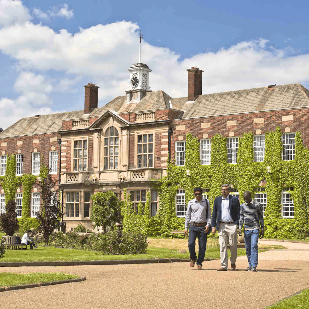 Dean of the London Study Centre at University of Hull